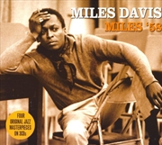 Buy Miles '58