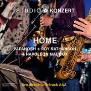 Buy Studio Konzert