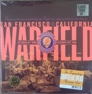 Buy The Warfield, San Francisco, C