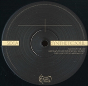 Buy Synthetic Soul