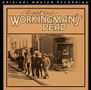 Buy Workingman's Dead