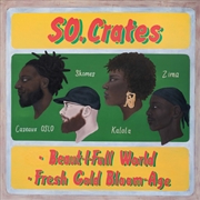 Buy Beaut-I-Full World / Fresh Gol