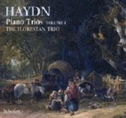 Buy Haydn & Stamitz Trios