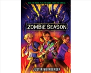 Buy Zombie Season