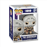 Buy Mad Max: Road Warrior - Lord Humungus WB100 Pop! Vinyl