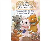 Buy Welcome To The Creature Cafe