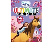 Buy Ultimate Activity Book