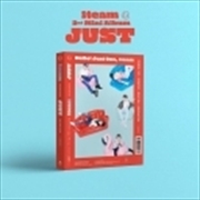 Buy Just 2Nd Mini Album