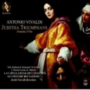 Buy Juditha Triumphans Venezia1716 2Hybrid Sacd