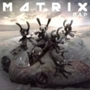 Buy Matrix 4Th Mini Album