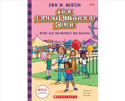 Buy The Baby-Sitters Club: 24 Kristy and the Mother's Day Surprise