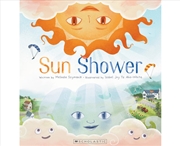 Buy Sun Shower