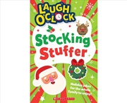 Buy Stocking Stuffer Laugh O'Clock