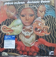 Buy Demon's Dance: Blue Note Tone