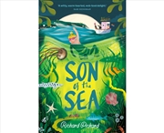 Buy Son of the Sea