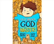 Buy Olly Brown, God of Hamsters