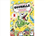 Buy Oddballs: The Graphic Novel