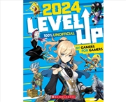 Buy Level Up (2024)