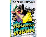 Buy Hy-Larious Hyena