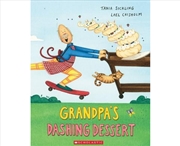 Buy Grandpas Dashing Dessert