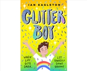 Buy Glitter Boy