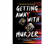 Buy Getting Away With Murder