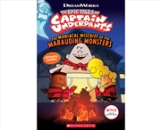 Buy Epic Tales Of Captain Underpants