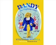 Buy Dandy The Highway Lion