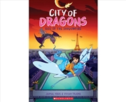 Buy City Of Dragons: 2 Rise Of The Shadowfire