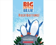 Buy Big Little Blue: 2 Rockybottom