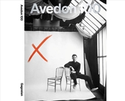 Buy Avedon 100