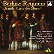 Buy Berlioz: Grande Messe Des Mort