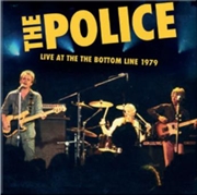 Buy The Bottom Line 1979 Live
