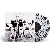 Buy Peace On Venus (10Th Anniversary Black & White Splatter Vinyl)