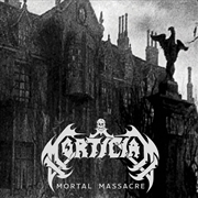 Buy Mortal Massacre