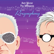 Buy Roxymphony