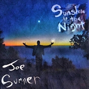 Buy Sunshine In The Night (Lp) (Black Lp)