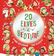 Buy 20 Elves At Bedtime