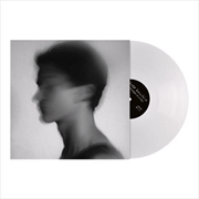 Buy Nostalgia Is A Liar - White Vinyl