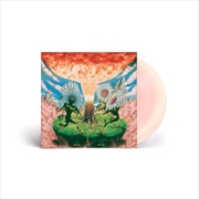 Buy Free Rein To Passions - Milky Pink Coloured Vinyl