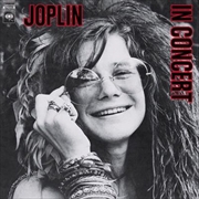 Buy Joplin In Concert