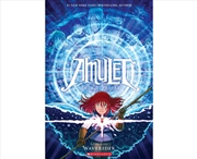 Buy Waverider: Amulet, Book Nine