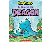 Buy A Friend For Dragon