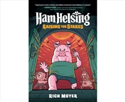 Buy Raising The Stakes: Ham Helsin