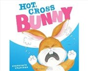 Buy The Hot, Cross Bunny