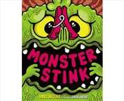 Buy Monster Stink