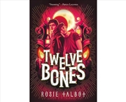 Buy Twelve Bones