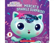 Buy Mercat's Sparkle Surprise! A T