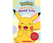 Buy Guide To The Good Life: Pokemo