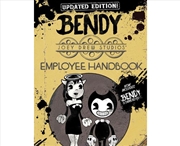 Buy Bendy Employee Handbook (Updated Edition)